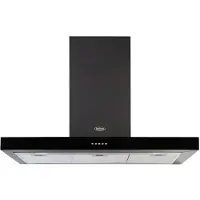 Belling COOKCENTRE 100 FLAT BLACK