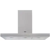 Belling COOKCENTRE 110 FLAT RVS