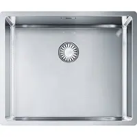 Franke Bolero Plus BXX 210-50 Spoelbak Vlakinbouw