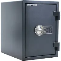 Rottner Brandwerende en Inbraakwerende Documentenkluis Fire Hero 50 Elektronisch Slot