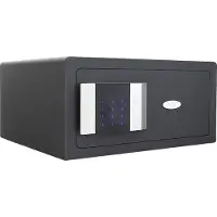 Rottner Laptopkluis Prestige Lap met Elektronisch Slot