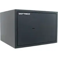 Rottner Meubelkluis PowerSafe 300 Sleutelslot