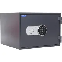 Rottner Brandwerende Kluis Sydney 40 Elektronisch Slot