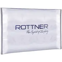 Rottner Vlam vertragende Documententas DIN A3