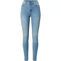Noisy May Jeans 'Callie' blauw denim