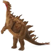 Collecta Deluxe Dientrurus 1:40 Figure Bruin 3-6 Years Kinderen