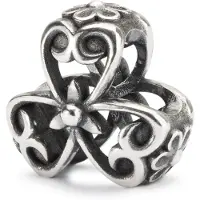 Trollbeads Kraal TAGBE-20232 Wijsheid van Folklore