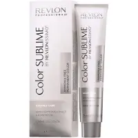 Revlon Revlonissimo Color Sublime Permanent Color 8,04 75 ml