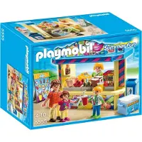 Playmobil Snoepkraam / Stand de friandises