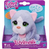 FurReal Fur Real Friends-Sweet Singin' Pussy