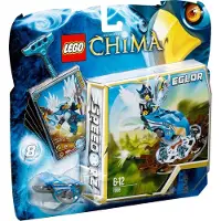 LEGO 70105 Nestduik