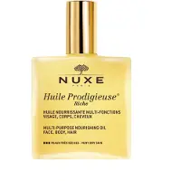 Nuxe Huile Prodigieuse Huile Prodigieuse Huile Prodigieuse Riche 100 ml