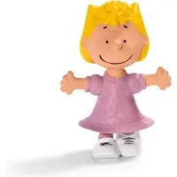 Schleich Snoopy Sally 22009