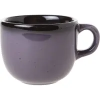 COSY&TRENDY VIGO PRUNE TAS D8XH6.5CM 20CL