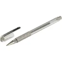 Hama creative Pen zilver Hybrid Gel Grip 1901