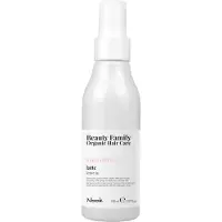 Nook Beauty Family Organic Hair Care Avena&Riso Leave In 150ml - Soothing milk spray for delicate and fine hair