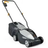 Alpina Garden ALPINA Accu-grasmaaier AL1 3020 Li - inclusief 4 Ah accu en oplader