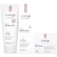 Zarqa Body Basics Pakket