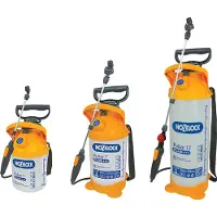 Hozelock drukspuit PULSAR PLUS 5 liter