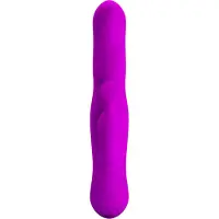 Pretty Love Mystic Rabbit Vibrator