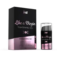Huismerk Vibration! Verstrakkende Gel Like A Virgin - 15 ml