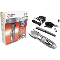 Benson Oplaadbare Tondeuse - Waterdicht