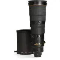 Nikon AF-S 500mm f/4.0 FL ED VR