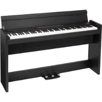 Korg LP-380U Bruin