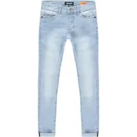 Cars Jeans Jeans Voor Kids Maat 152 Blauw