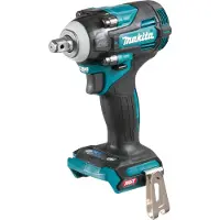Makita TW004GZ 40 V Max Slagmoersleutel (accu slagmoersleutel)