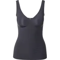 Sloggi - ZERO Feel Bra Shirt EX - BLACK - Vrouwen - Maat M
