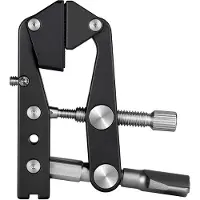 Leofoto Multipurpose Clamp Mc-100 Lf-mc-100