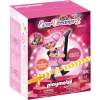 Playmobil Rosalee - Muziekwereld