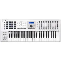 Arturia Keylab MKII 49 Wit