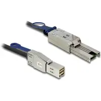 DeLOCK S.Ff8644-Sff8088, Interne kabel (PC)