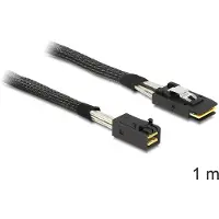 DeLOCK Mini SAS kabel -
