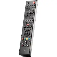 One For All Universele afstandsbediening One For All Zwart