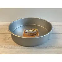 Pme Deep Round Cake Pan Ø 30 x 75cm