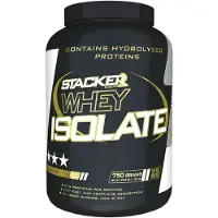 Stacker2 Whey Isolate Stacker - 750 g - Chocolade