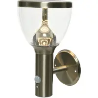 Lumineo Solar wandlamp | | Murcia