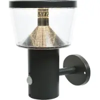 Lumineo Solar wandlamp | | Badalona