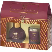 Riverdale Giftbox Limited Edition burgundy 18