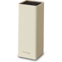 Echtwerk Universeel messenblok "square" - creme
