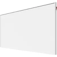 Quality Heating Infrarood verwarmingspaneel met aluminium kader 700Watt 59 x 119 Quality Heating