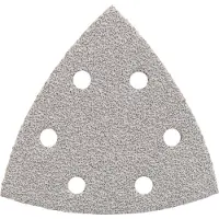 Makita Accessoires Schuurvel 3-k K40 white v. - P-42771