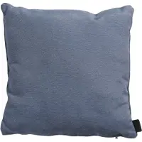 Madison Sierkussen Madison Panama Safier Blue (45 x 45 cm)