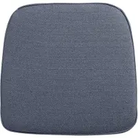 Madison Wickerkussen Universeel Profi-Line Outdoor Manchester Grey (46 x 48 cm)