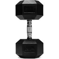VirtuFit Hexa Dumbbell Pro - 27,5 kg - Per Stuk