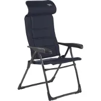 Crespo - Standenstoel AP-215 Air-Deluxe Compact Blauw (84)
