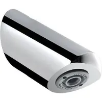 Delabie TONIC JET antidiefstal douchekop M1/2 TC 180mm